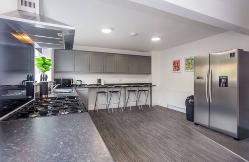 Durham House | 9 Monks Crescent