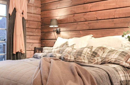 Geiranger House | 9 person holiday home in Geiranger