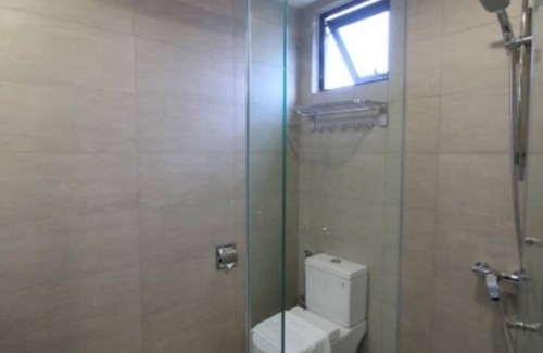 Seri Kembangan Apartment | #9 Tropical Evilla Executive Suite