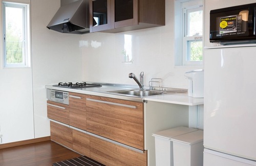 Nakama Villa | 90 2 LDK Villa With a Garden Okinawa