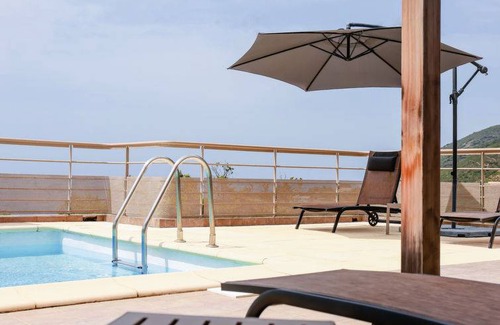 Farinole House | 90 m² House ∙ 2 bedrooms ∙ 5 guests