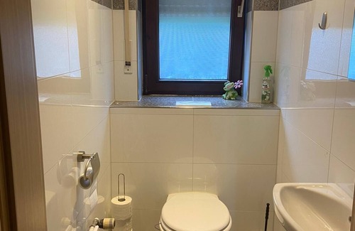 Freudenstadt Apartment | 90m² vacation apartment in Freudenstadt ideal for hikers and dog owners