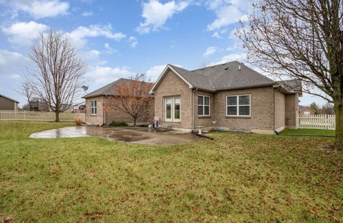 Centerville House | 9287 Maxwells Crossing · New! Large home in Great suburban neighborhood.
