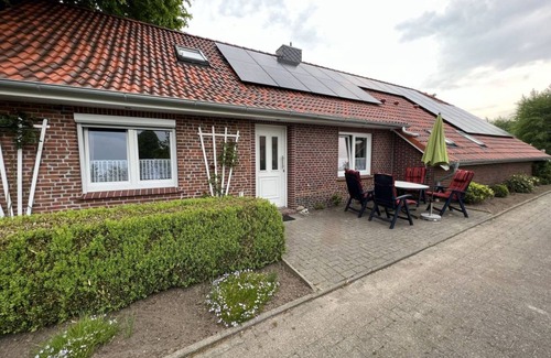 Barkholt Apartment | 95 m² Apartment ∙ 2 bedrooms ∙ 4 guests