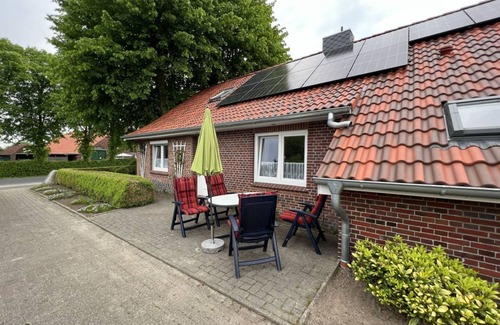 Barkholt Apartment | 95 m² Apartment ∙ 2 bedrooms ∙ 4 guests