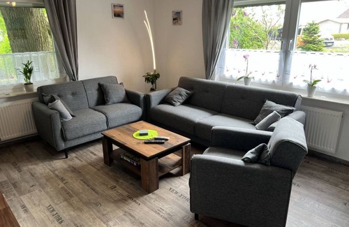 Barkholt Apartment | 95 m² Apartment ∙ 2 bedrooms ∙ 4 guests