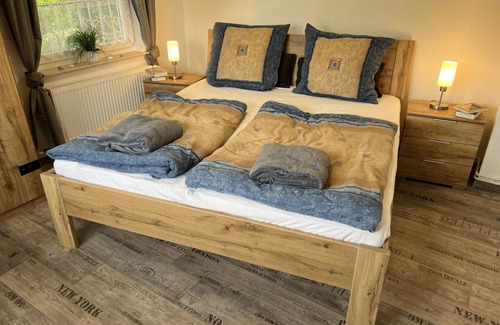 Barkholt Apartment | 95 m² Apartment ∙ 2 bedrooms ∙ 4 guests
