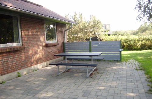 Nykobing Mors House | 95 sq. metres lovely holiday cottage in fantastic location with fiord view.