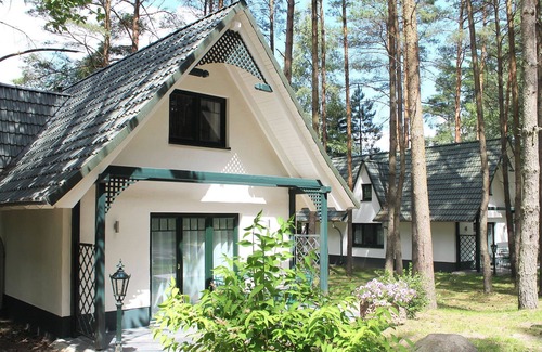 Muritz Apartment | 95m² holiday home - holiday homes on the lake