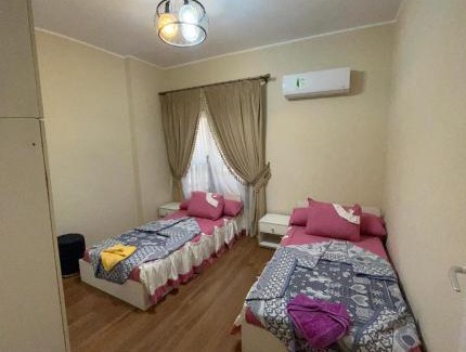 Downtown Cairo Apartment | 97كورنيش النيل ابراج الؤلؤه
