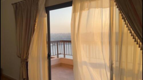 Downtown Cairo Apartment | 97كورنيش النيل ابراج الؤلؤه