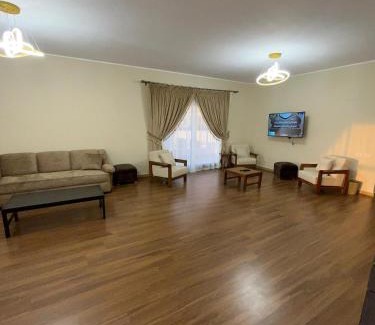 Downtown Cairo Apartment | 97كورنيش النيل ابراج الؤلؤه
