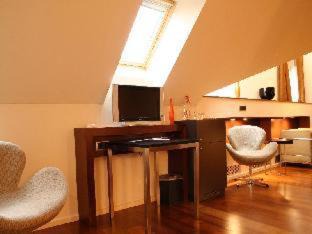 Nove Mesto Hotel | 987 Design Prague Hotel