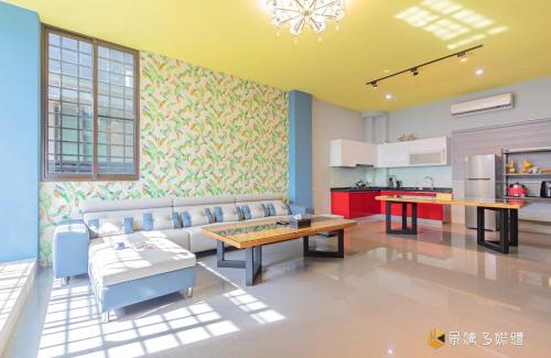 Dayi Village Bed & Breakfast | 99民宿包棟 一日一組客