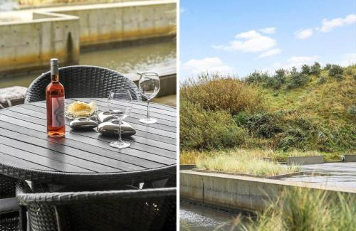 Hvide Sande Apartment | 9926-Hvide-Sande-Langsand-125-stuen