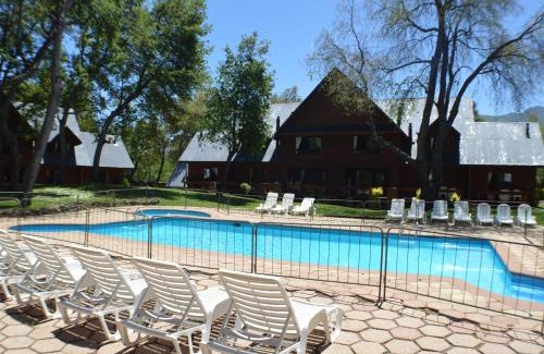 Pinto House | Añañucas III