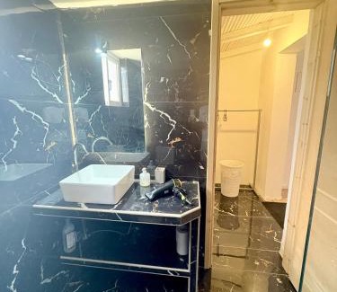 Messini House | Aμvrosia Avramio Village - Fireplace, Free WiFi, Pet Friendly