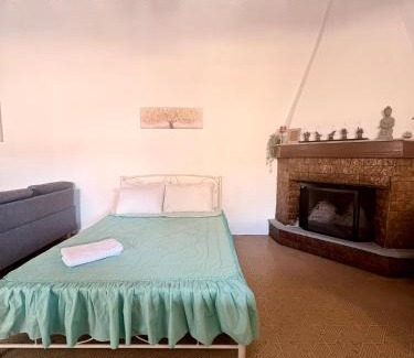 Messini House | Aμvrosia Avramio Village - Fireplace, Free WiFi, Pet Friendly