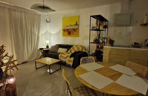 Cogolin Apartment | A 10 mn de St Tropez, Bel Appartement T2 Dans Résidence Neuve Avec Piscine