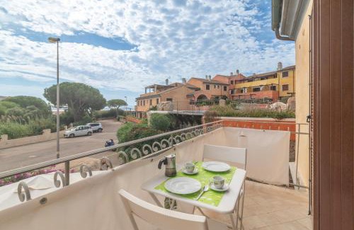 La Maddalena Apartment | A 101 Puntavilla Mare