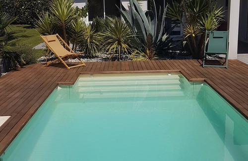 Arcangues House | A 3MN DU Golf D'arcangues Villa Tout Confort