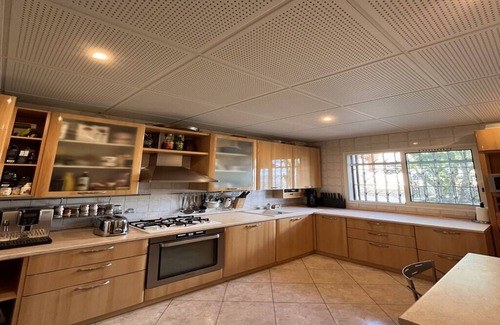 La Turbie Villa | A balcony over Monaco and the sea