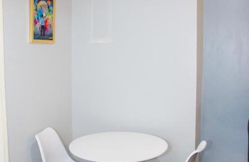 Ibadan Apartment | A'BASICS ONE BEDROOM APARTMENT