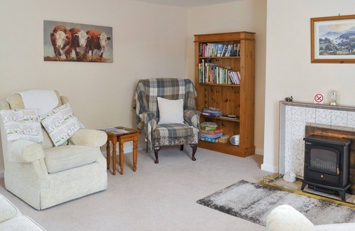 Staxton Cottage | A beautiful semi detached cottage situated in the pretty village of Staxton.