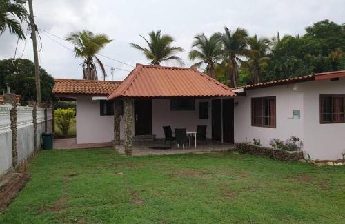 Veracruz Apartment | A beachfront property very near to Panama city