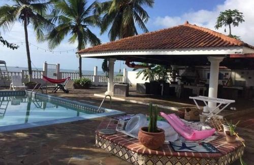 Veracruz Apartment | A beachfront property very near to Panama city