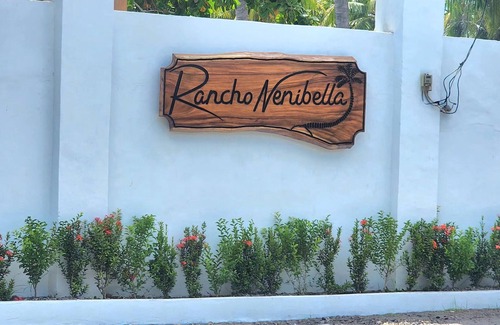 Costa Del Sol House | A Beachfront Oasis! Rancho Nenibella