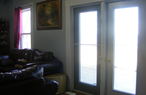 Digby House | A beautiful 5 bedroom 4 bath house with Stunning Ocean View in town of Digby