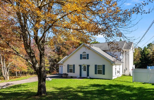 Tunkhannock Township House | A Beautiful and cozy 2 floor home in Pennsylvania.