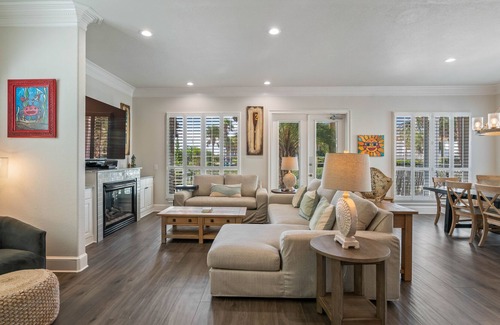 Crystal Shores House | A Beautiful Home in Crystal Beach!