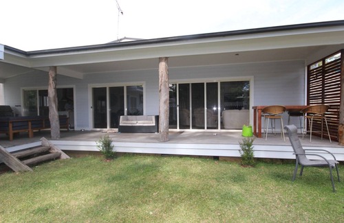 Bendalong House | A Bendy Beauty - North Bendalong