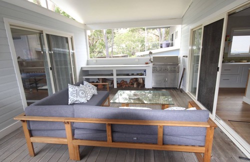 Bendalong House | A Bendy Beauty - North Bendalong