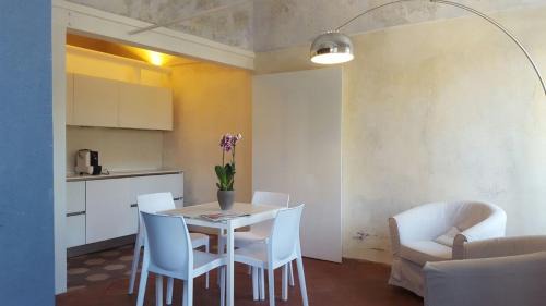 San Lorenzo al Mare Apartment | A Cà du Mègu - Charme a 100 mt dal mare