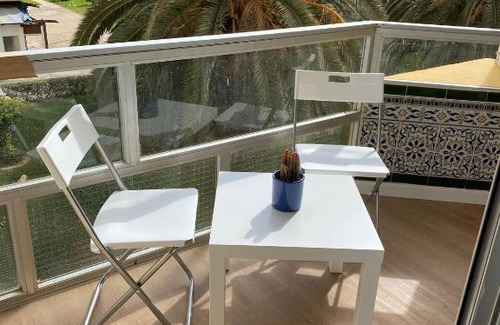 Algarrobo Apartment | A&C Algarrobo costa - Malaga
