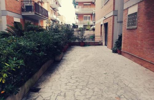Quartiere XXVIII Monte Sacro Alto Apartment | A&C Talenti Diamond