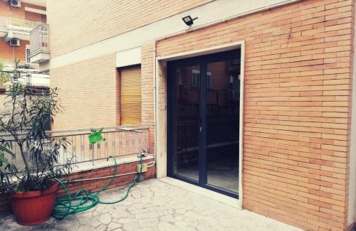 Quartiere XXVIII Monte Sacro Alto Apartment | A&C Talenti Diamond