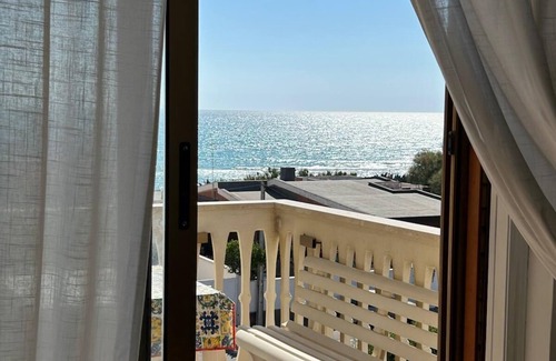 Torvaianica Apartment | A.C. Tourist accommodation