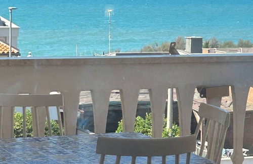 Torvaianica Apartment | A.C. Tourist accommodation