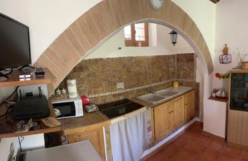 Molini di Triora House | A Ca’ da Zia