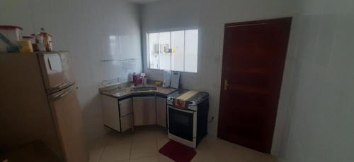 Rio das Ostras House | A Casa Branca