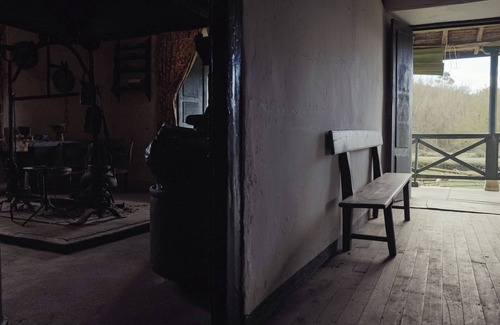Rubian House | A Casa da Memoria - House-museum to live the experience of going back 100 years.