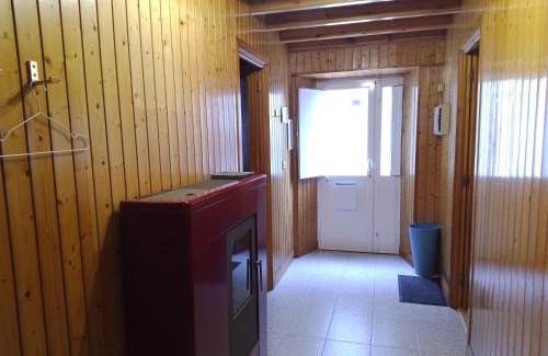 Malpica de Bergantinos House | A Casa De Regina