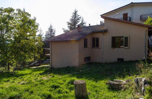 Pescorocchiano House | A casa dei miei