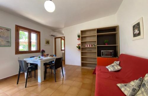 Lecce Villa | A Casa di Alfredo Depandance in villa