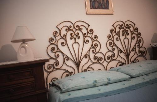 Viterbo House | A casa di Asia