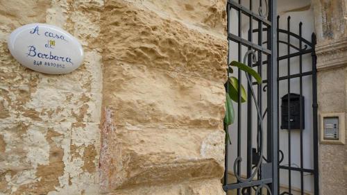 Galatina Historic Centre Apartment | A casa di Barbara